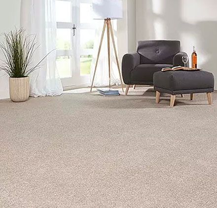 Carpet Fitters Bridgwater